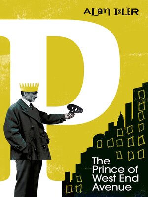 cover image of The Prince of West End Avenue